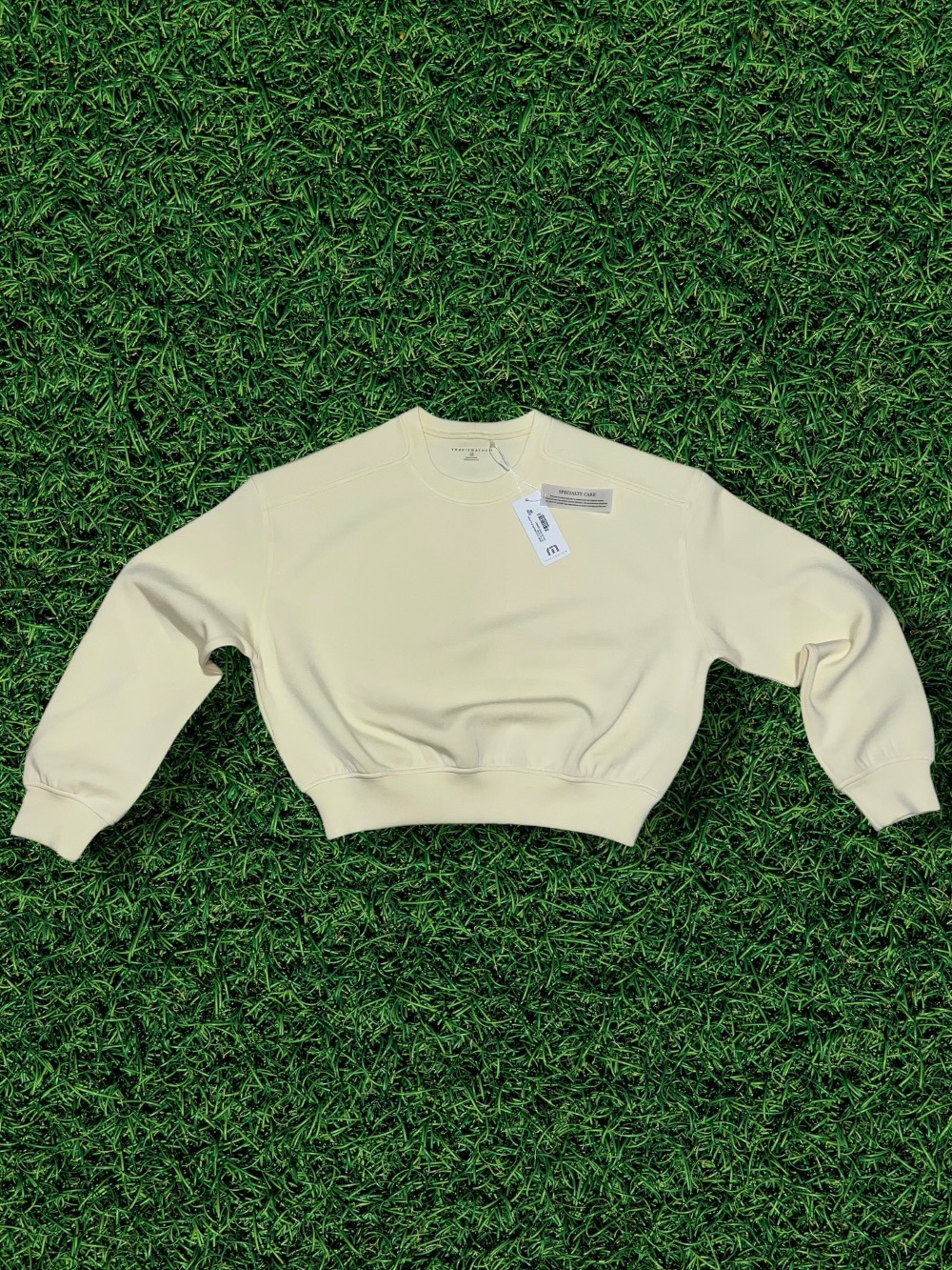 Travis Mathew Pullover